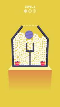 Baixar Popcorn Burst Casual para Android captura de tela 4