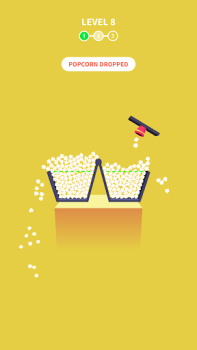 Baixar Popcorn Burst Casual para Android captura de tela 5