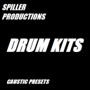 Baixar  Caustic Presets Drum Kits