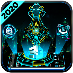 app logo