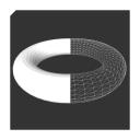 Baixar  3D OBJ Viewer