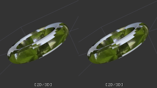 Baixar 3D OBJ Viewer Ferramentas para Android captura de tela 2