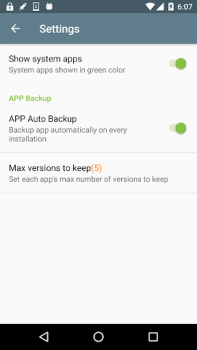 Baixar Transferência de Arquivos WiFi Ferramentas para Android captura de tela 7
