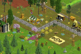 Baixar Farm World Simuladores para Android captura de tela 2