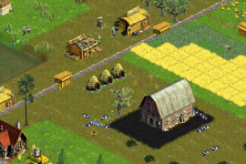 Baixar Farm World Simuladores para Android captura de tela 3