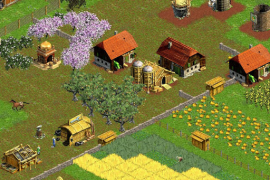Baixar Farm World Simuladores para Android captura de tela 4