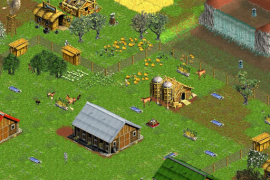 Baixar Farm World Simuladores para Android captura de tela 5