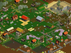 Baixar Farm World Simuladores para Android captura de tela 6