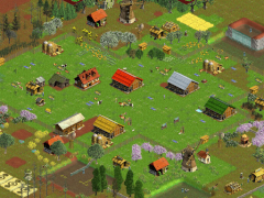 Baixar Farm World Simuladores para Android captura de tela 7