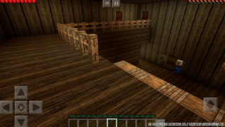 Baixar Map hello granny horror Craft Arcade para Android captura de tela 2
