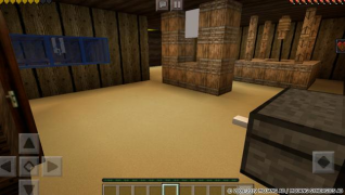Baixar Map hello granny horror Craft Arcade para Android captura de tela 3