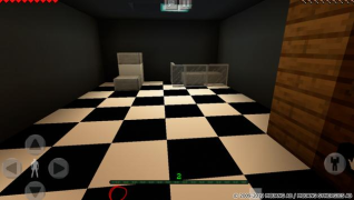 Baixar Map hello granny horror Craft Arcade para Android captura de tela 4