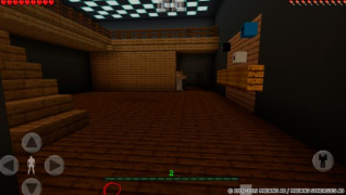 Baixar Map hello granny horror Craft Arcade para Android captura de tela 5