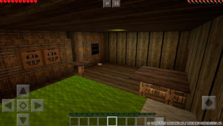 Baixar Map hello granny horror Craft Arcade para Android captura de tela 6