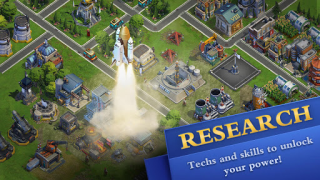 Baixar DomiNations Estratégias para Android captura de tela 4