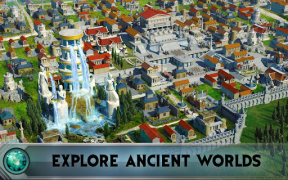 Baixar Game of War - Fire Age Estratégias para Android captura de tela 2