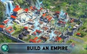 Baixar Game of War - Fire Age Estratégias para Android captura de tela 4