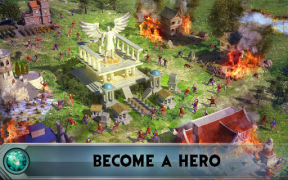 Baixar Game of War - Fire Age Estratégias para Android captura de tela 5