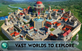 Baixar Game of War - Fire Age Estratégias para Android captura de tela 7
