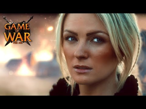 Baixar Game of War - Fire Age Estratégias para Android captura de tela 8