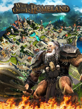 Baixar War and Order Estratégias para Android captura de tela 7