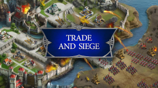 Baixar Gods and Glory Estratégias para Android captura de tela 2