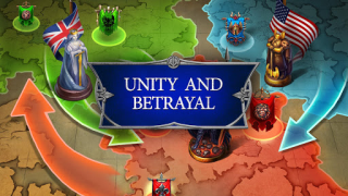 Baixar Gods and Glory Estratégias para Android captura de tela 4