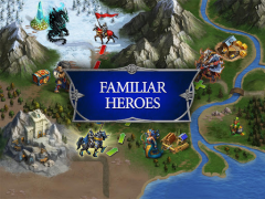 Baixar Gods and Glory Estratégias para Android captura de tela 7