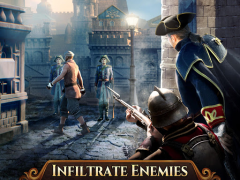 Baixar Guns of Glory: Ilha Perdida Estratégias para Android captura de tela 3