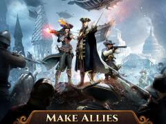 Baixar Guns of Glory: Ilha Perdida Estratégias para Android captura de tela 5