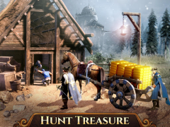 Baixar Guns of Glory: Ilha Perdida Estratégias para Android captura de tela 6