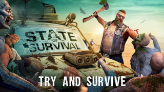 Baixar State of Survival: Zombie War Estratégias para Android captura de tela 4