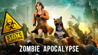 Baixar State of Survival: Zombie War Estratégias para Android captura de tela 6