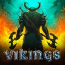 Baixar  Vikings: War of Clans