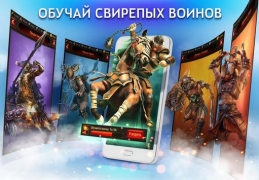 Baixar Vikings: War of Clans Estratégias para Android captura de tela 7