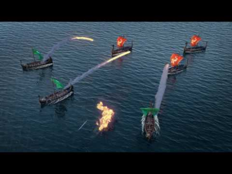 Baixar Vikings: War of Clans Estratégias para Android captura de tela 8