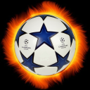 Baixar  Pena de futebol. Tiros no gol.