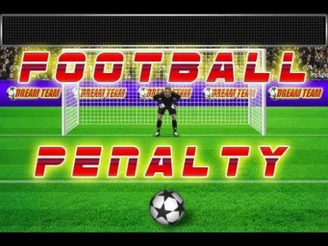 Baixar Pena de futebol. Tiros no gol. Jogos de esporte para Android captura de tela 8