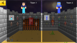 Baixar Arena: Noob vs Pro Jogos de ação para Android captura de tela 5