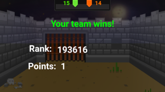 Baixar Arena: Noob vs Pro Jogos de ação para Android captura de tela 6