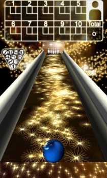 Baixar Boliche 3D Bowling Jogos de esporte para Android captura de tela 3