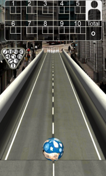 Baixar Boliche 3D Bowling Jogos de esporte para Android captura de tela 5