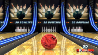 Baixar Boliche 3D Bowling Jogos de esporte para Android captura de tela 6