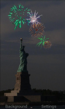 Baixar Fireworks! Casual para Android captura de tela 4