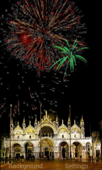 Baixar Fireworks! Casual para Android captura de tela 6