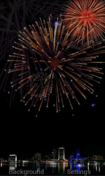 Baixar Fireworks! Casual para Android captura de tela 7