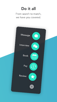 Baixar Care.com: Hire Caregivers Estilo de vida para Android captura de tela 5