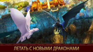 Baixar School of Dragons Jogos de papéis para Android captura de tela 7