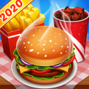 Baixar  Jogos de Cozinha Comida Fever & Craze