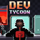 Baixar  Dev Tycoon: Idle & Simulador